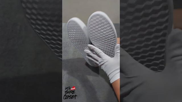 Adidas Grand Court x The Simpsons смотреть онлайн