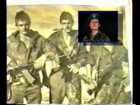 Козин В.-Я тебя не оставлю, Лёха