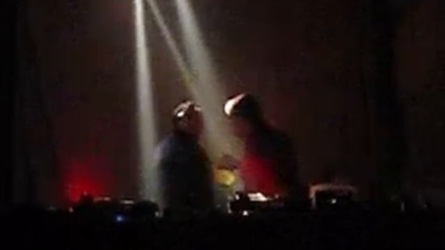 Steve Cop vs Tomaz @ Silo Club (15/12/2007) - Part 2 смотреть онлайн