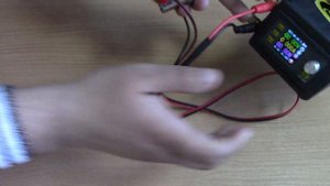 Двигатель постоянного тока Aiyima 795