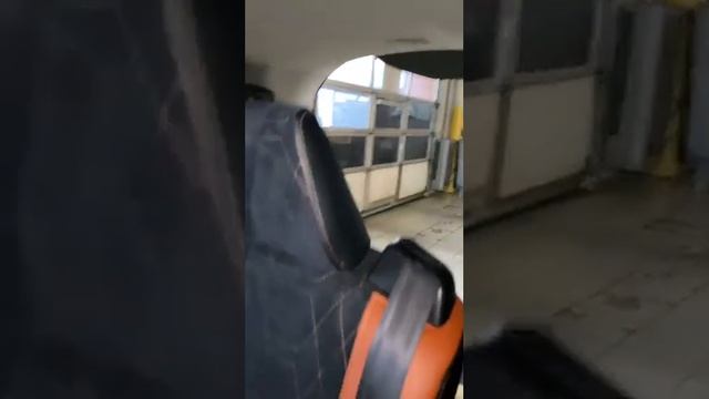 Чехлы на сиденья Toyota Voxy - 2 и 3 ряд