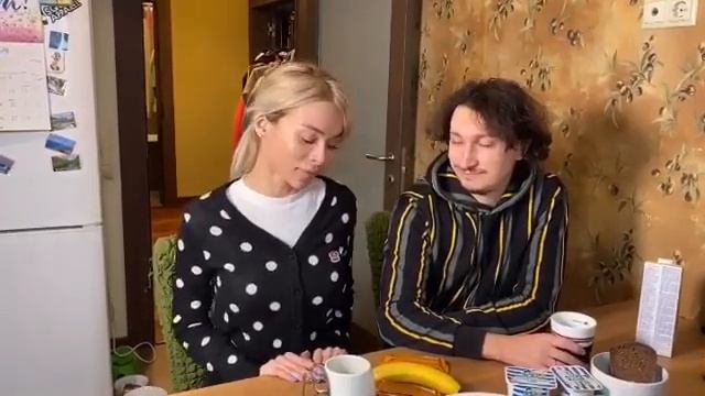 СЫН ПРИВЁЛ ДЕВУШКУ смотреть онлайн