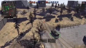 ОБЗОР - Men of War: Assault Squad 2 - Cold War (В тылу врага - Холодная Война)