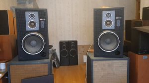 SONY ss G5