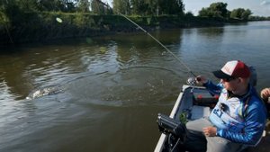 Джиговые приманки для трофейной щуки. Тюменское Эльдорадо - Fishing Today