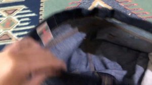 Momotaro denim 0705sp (review denim)