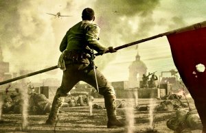 Восемь сотен Русский Трейлер фильма 2021