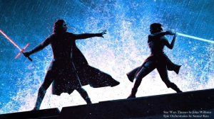 1 Hour Epic Star Wars Music Mix | Battle of The Heroes X Duel of The Fates