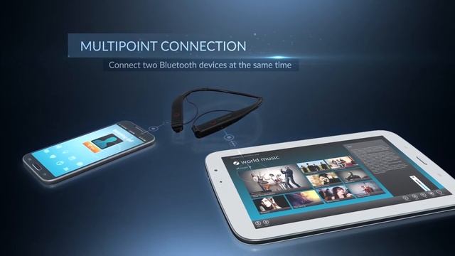 Audio Geeks Features: Phiaton BT 100 NC Earphones смотреть онлайн