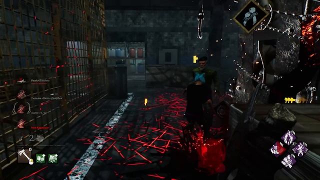 5 ПРИЧИН ПОЧЕМУ ДБД МЕРТВО И БУДЕТ ЖИТЬ смотреть онлайн