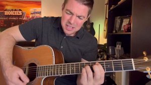 Life is a Highway | Rascal Flatts | Beginner Guitar Lesson