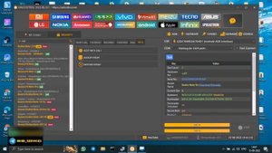 Redmi Note 10S. Обход Ми аккаунта bypass MIUI 13. Unlocktool. Xiaomi MiCloud
