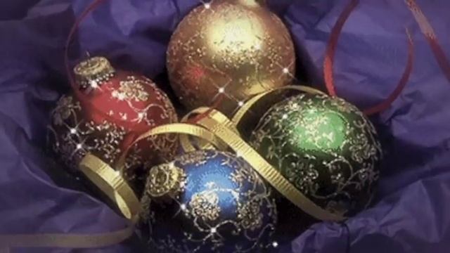 ABBA - Happy New Year!!! Счастливого Нового года!!!