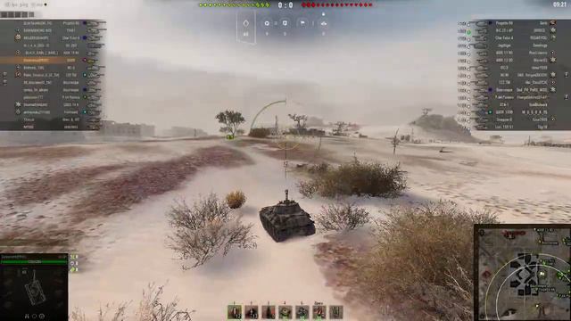 Небольшой тестовый стрим смотреть онлайн