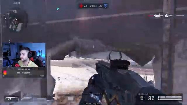 ОБНОВЛЕНИЕ в ВАРФЕЙС смотреть онлайн