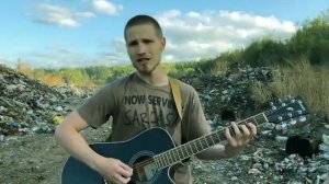 ВАДЯРА БЛЮЗ - НЕТ МЕСТ КРАШЕ [ACOUSTIC]