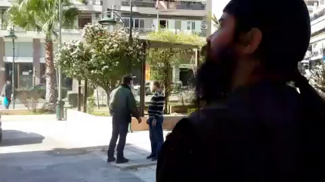 FULL ΣΑΤΑΝΙΑΣΗ ΣΤΟΥΣ ΝΑΟΥΣ ΤΟΥ ΑΝΤΙΧΡΙΣΤΟΥ