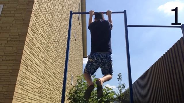 КАК СТАТЬ СИЛЬНЕЕ ЗА 14 ДНЕЙ! ВЫПУСК #1 смотреть онлайн