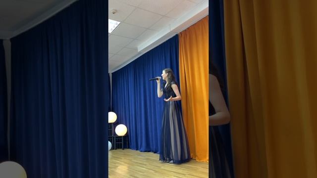 Герой под маской
 #ДвижениеПервых, #СводныйХорПервых