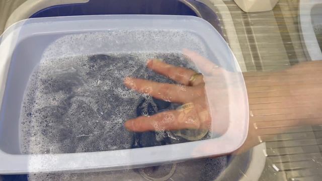 Уменьшить размер свитера смотреть онлайн