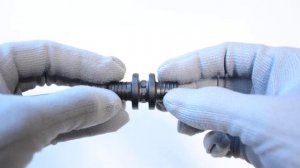 Муфта соединительная равнопроходная 16 РХ