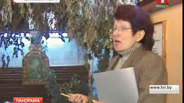 Единственный музей народной медицины в Беларуси смотреть онлайн