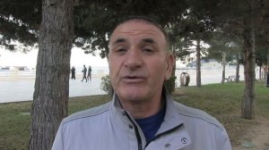 Что Говорят о России Азербайджанцы