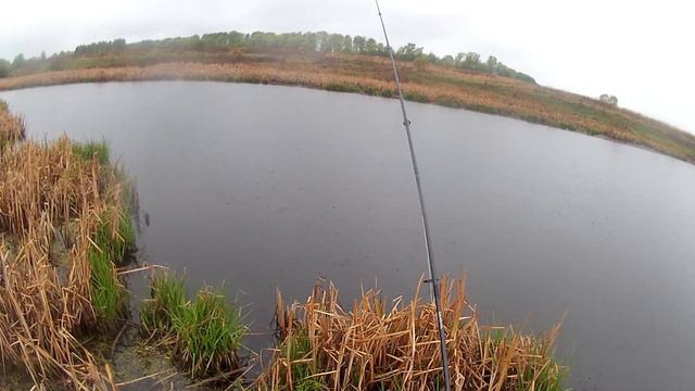 02 и 03.05.2019. Рыбалка на Щуку. Цикл "Отец и Сын". Рыбалка на спиннинг. смотреть онлайн