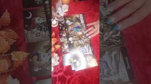 Счастлив ли ОН без МЕНЯ??? Норэна таро...