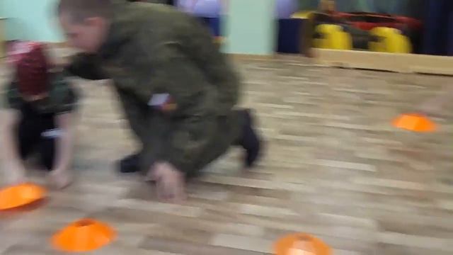 День Защитника Отечества 23 02 2017 смотреть онлайн