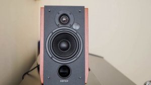 Edifier R1700BT review