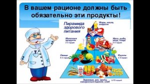Старшая группа. Ознакомление с окружающим "Продуктовый магазин"