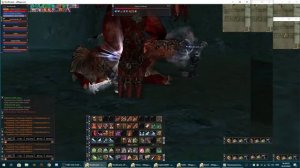 Интерлюд РБ 59 соло в 2 дестра