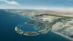 Дубай сказка в стране миллионеров и миллиардеров