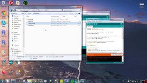 WConstants Error Fix for Arduino (OneWire and DallasTemperature)