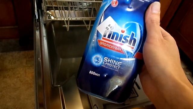 Обзор посудомойной машинки HOTPOINT ARISTON ELSTB 4B00 EU смотреть онлайн