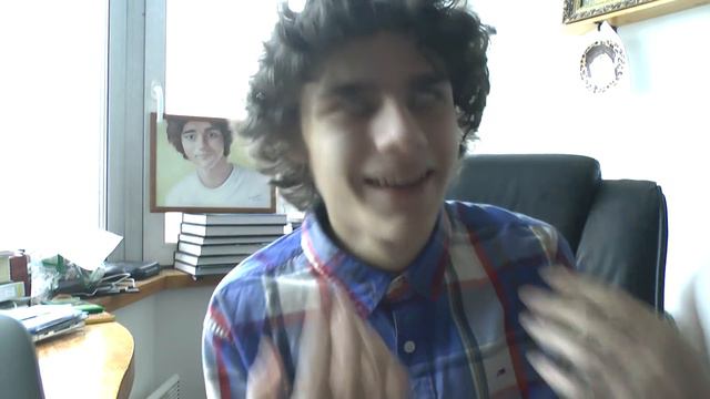 Злой Школьник #11 - АНТИЖЕЛУДЬ И ПИКАП МАСТЕР смотреть онлайн