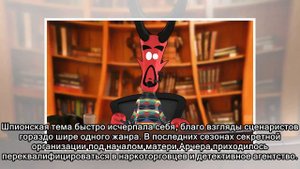 Уведите детей от экранов: 10 лучших мультсериалов для взрослых плюс бонус