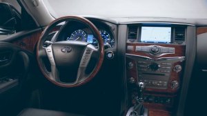 LEXUS LX570 vs CADILLAC ESCALADE vs QX80! ЧТО КРУЧЕ?