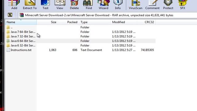 Minecraft 1.1-R4 Recommended Build Bukkit Server Download смотреть онлайн