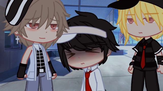 [😝🤣] СМЕЙСЯ, КОГДА ХОЧЕТСЯ ПЛАКАТЬ! [😝🤣] | meme | gacha club смотреть онлайн