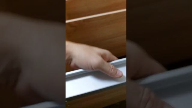 каркас полностью собран, можно разбирать и собирать на месте / шкаф купе своими руками смотреть онлайн