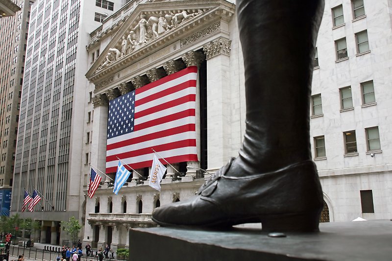 Путь в никуда: чем завершилась история с госдолгом в США / События на ТВЦ