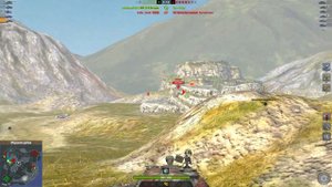 WZ-113 - ПАРТИЯ ДОВОЛЬНА | ГАЙД Tanks Blitz