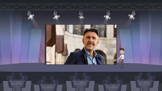 Сергей Шнуров «Гадёныш и помойник»! Разин в ссоре с Шнуровым? смотреть онлайн