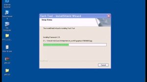 software setup for volvo diagnostic tool 2.40version