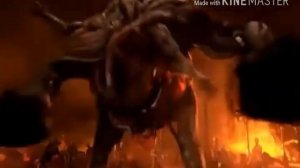 Сказки чёрного города / Лесная царевна