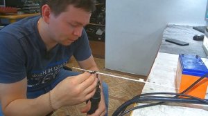 Разборка изогнутого телевизора без болтов, и ремонт подсветки samsung nu7300 | curved uhd tv