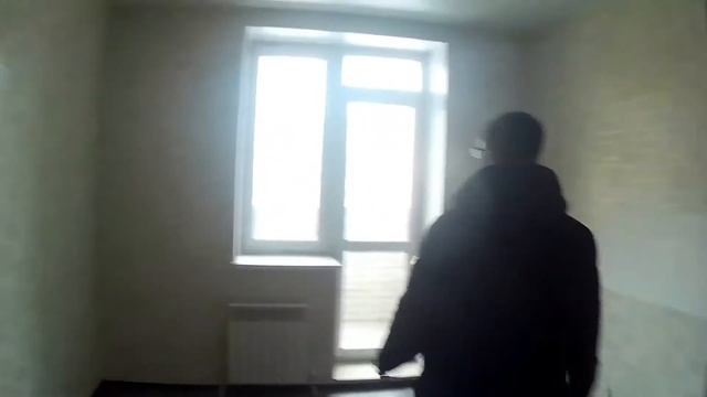 Экскурсия по новостройкам. ЖК 