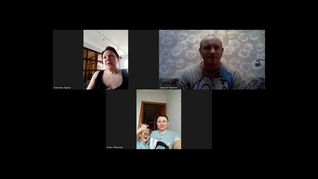 Смехозарядка!